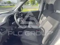 2018 Fiat Doblo