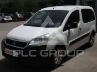 2018 Fiat Doblo