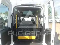 2018 Fiat Doblo