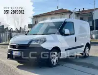 2018 Fiat Doblo