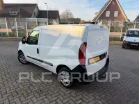 2018 Fiat Doblo