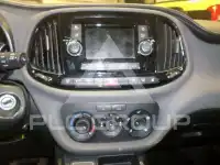 2018 Fiat Doblo