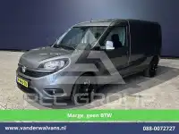 2018 Fiat Doblo