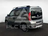 2018 Fiat Doblo