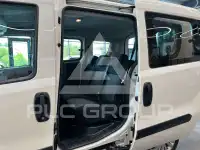 2018 Fiat Doblo