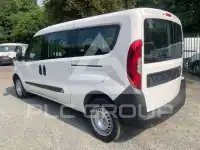 2018 Fiat Doblo