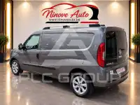 2018 Fiat Doblo