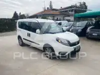 2017 Fiat Doblo