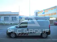 2018 Fiat Doblo
