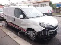 2018 Fiat Doblo