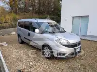2018 Fiat Doblo