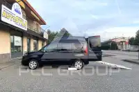 2018 Fiat Doblo