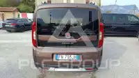 2018 Fiat Doblo