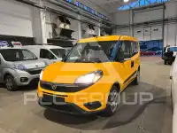 2018 Fiat Doblo
