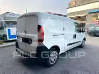 2018 Fiat Doblo