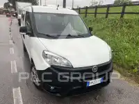 2018 Fiat Doblo