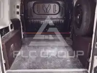 2018 Fiat Doblo