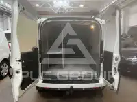 2018 Fiat Doblo