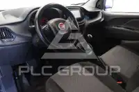 2018 Fiat Doblo
