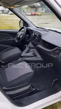 2018 Fiat Doblo