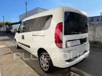 2018 Fiat Doblo