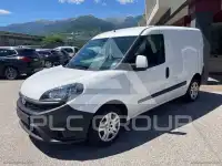 2018 Fiat Doblo
