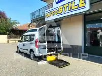 2018 Fiat Doblo