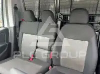 2018 Fiat Doblo