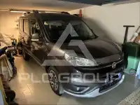 2018 Fiat Doblo