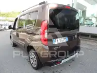 2018 Fiat Doblo