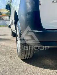 2018 Fiat Doblo