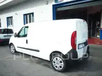 2018 Fiat Doblo