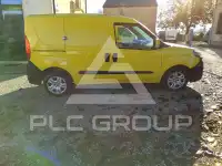 2018 Fiat Doblo