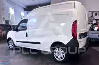 2018 Fiat Doblo
