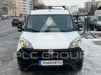 2018 Fiat Doblo