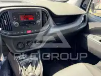 2018 Fiat Doblo