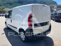 2018 Fiat Doblo