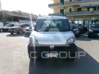 2018 Fiat Doblo