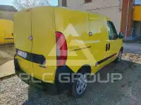 2018 Fiat Doblo