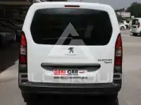 2018 Fiat Doblo