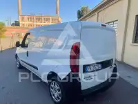 2018 Fiat Doblo