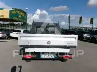 2018 Fiat Doblo