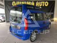 2018 Fiat Doblo