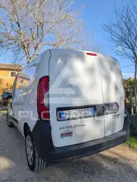 2018 Fiat Doblo