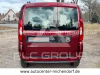 2018 Fiat Doblo