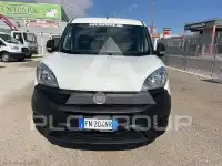 2018 Fiat Doblo