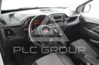 2018 Fiat Doblo