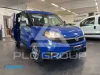 2018 Fiat Doblo