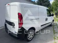 2018 Fiat Doblo