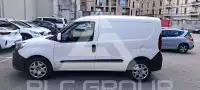 2018 Fiat Doblo
